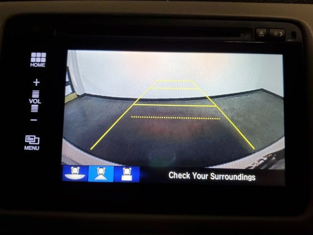 Used 2016 Honda HR-V EX-L image 27