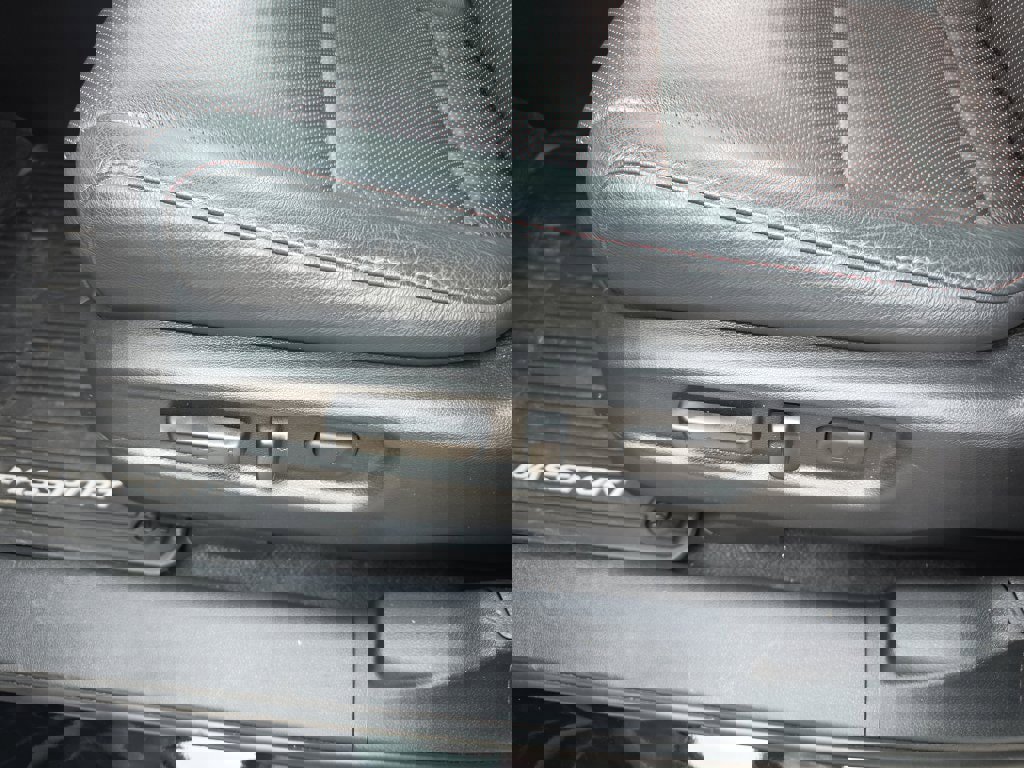 Used 2024 Honda Passport Black Edition image 21