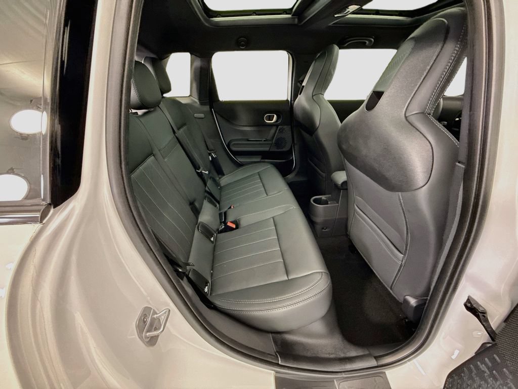 New 2026 MINI Cooper S FWD image 21