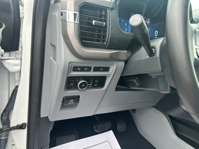 Certified 2024 Ford F150 XLT w/ Equipment Group 302A MID RWD image 33