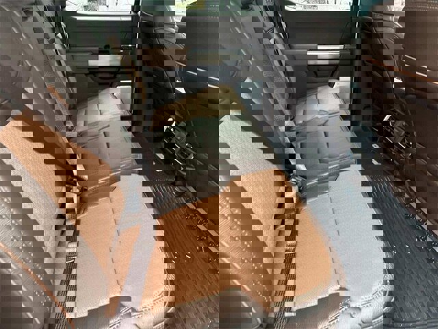 Certified 2025 Ford F150 King Ranch w/ FX4 Off-Road Package image 21