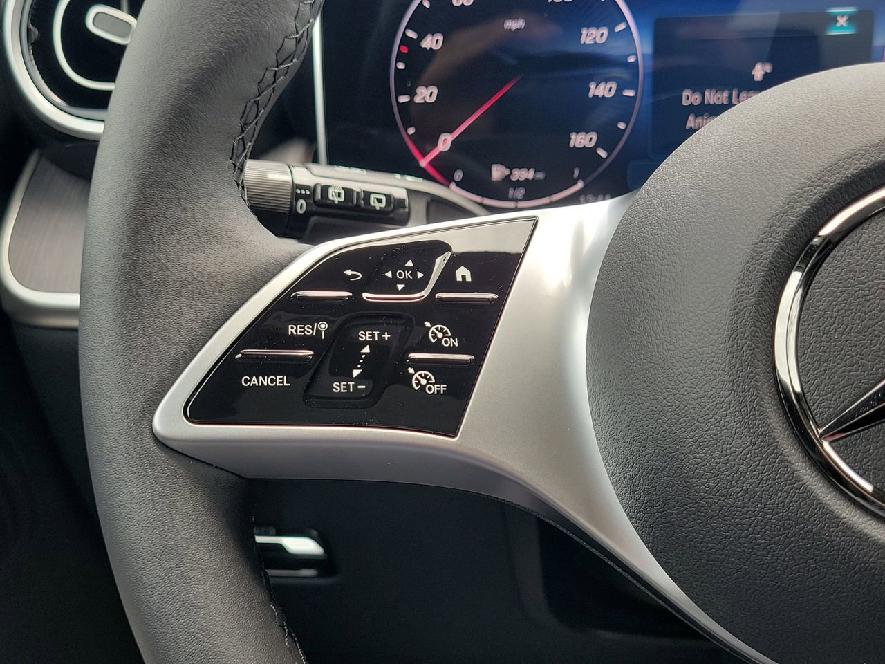 New 2026 Mercedes-Benz GLC 300 image 30