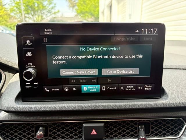Used 2025 Acura Integra A-Spec FWD image 19