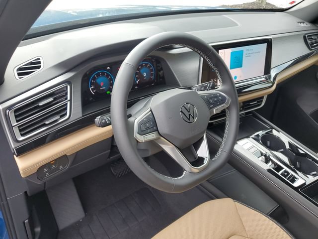 New 2026 Volkswagen Atlas Cross Sport SE FWD image 20
