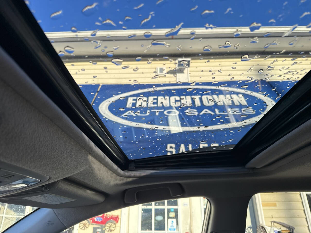 Used 2010 Toyota RAV4 Sport image 19