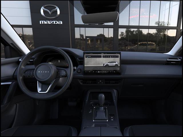 New 2026 MAZDA CX-5 Preferred AWD/4WD image 2