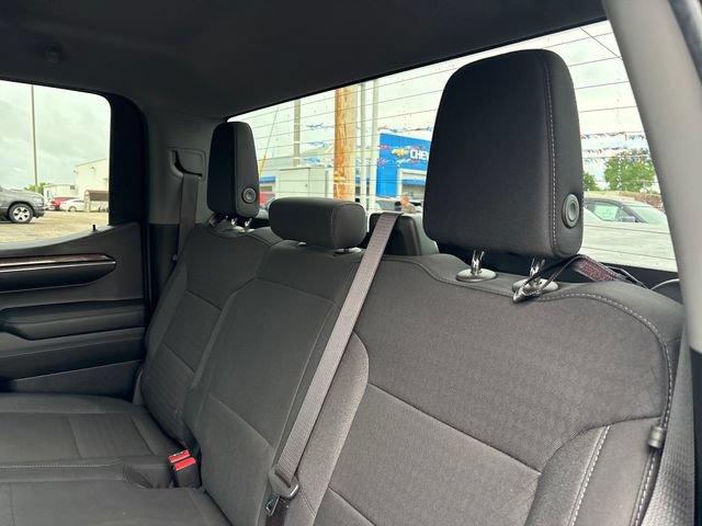 Used 2024 GMC Sierra 1500 SLE AWD/4WD image 19