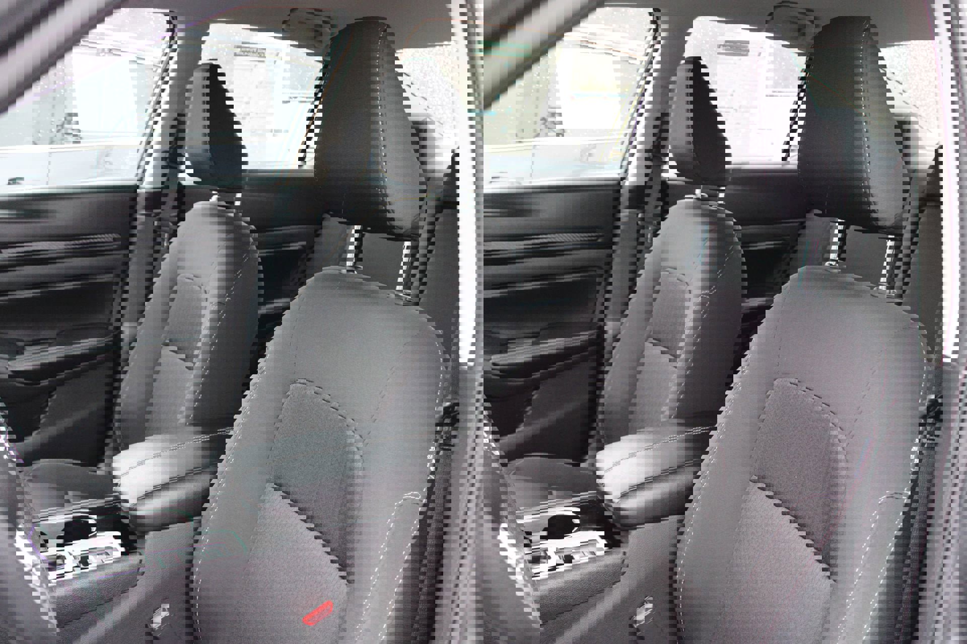 Used 2024 Nissan Altima 2.5 SV image 13