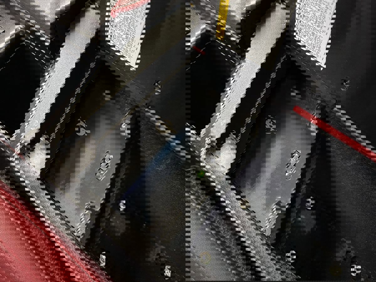 Used 2019 Lexus ES 350 F Sport w/ Accessory Package 2 image 31