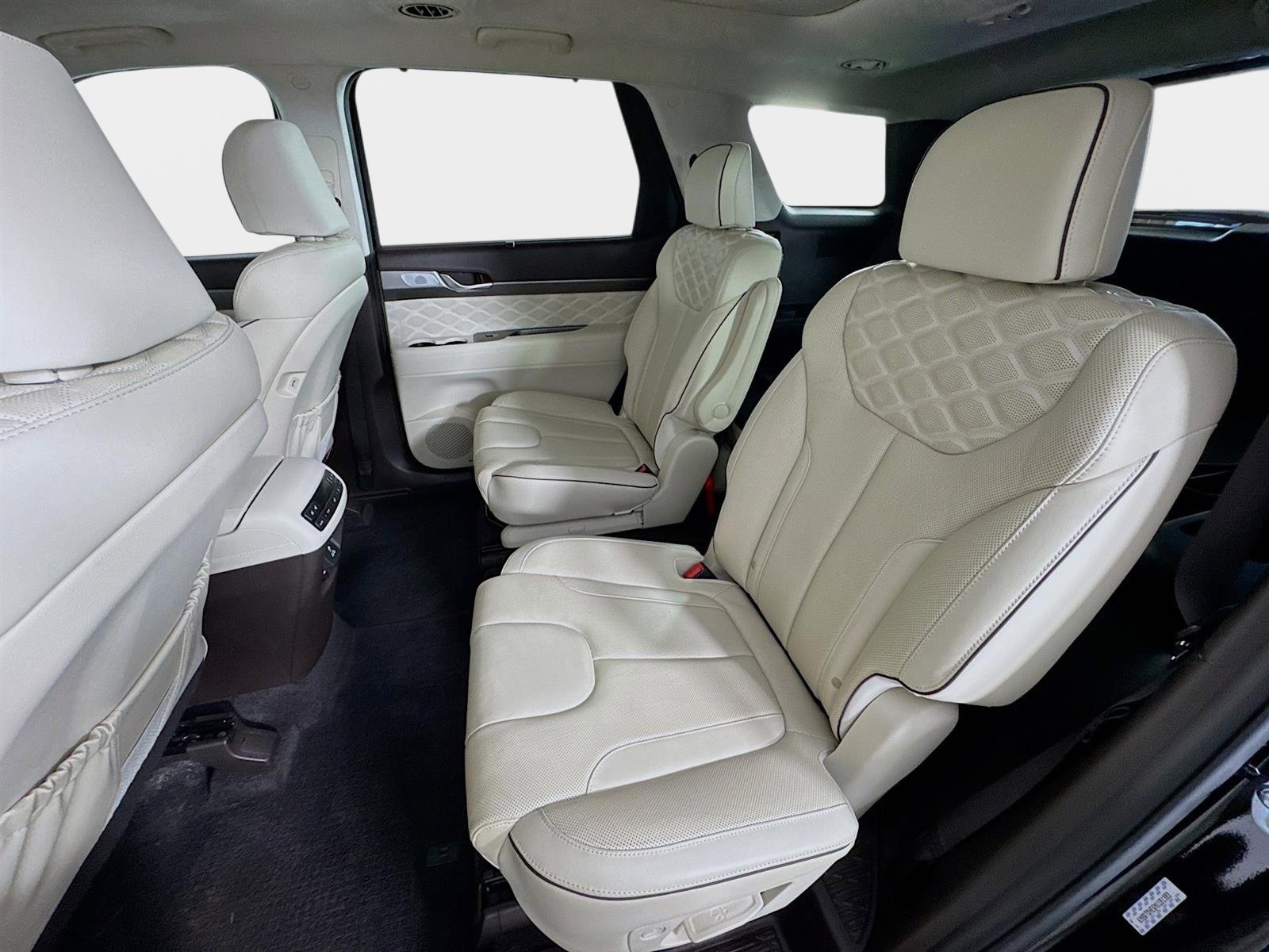 Used 2021 Hyundai Palisade Calligraphy AWD/4WD image 25