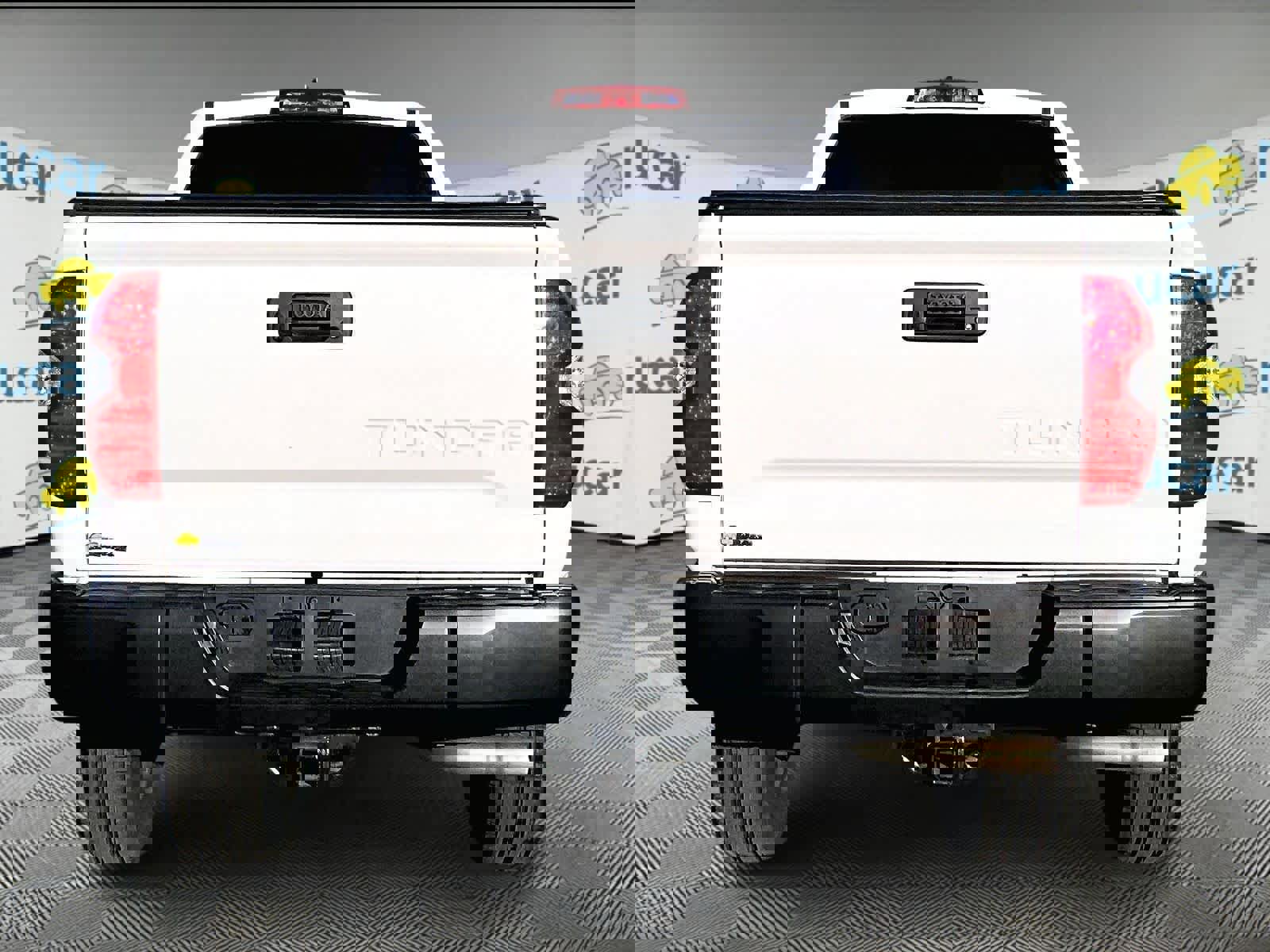 Used 2021 Toyota Tundra SR image 5