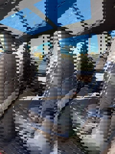 New 2026 Buick Enclave Avenir image 19