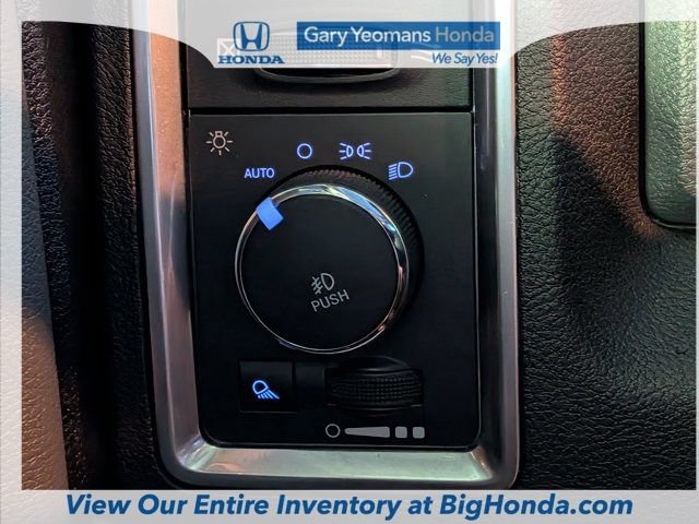 Used 2018 RAM 1500 Outdoorsman AWD/4WD image 23