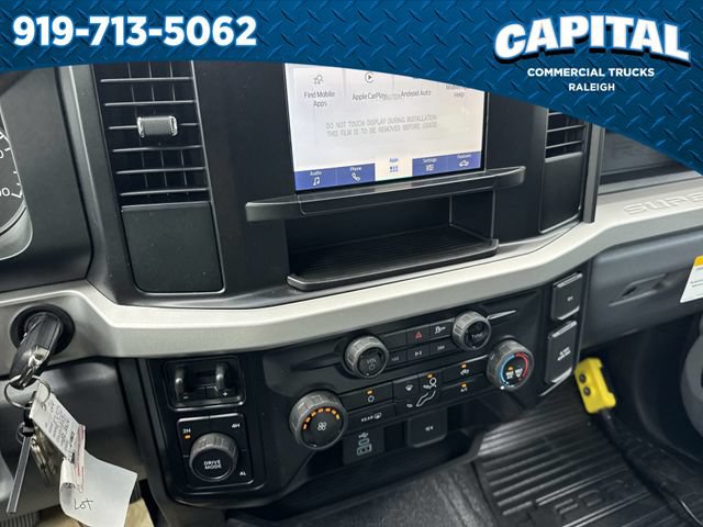 New 2026 Ford F450 XL AWD/4WD image 26
