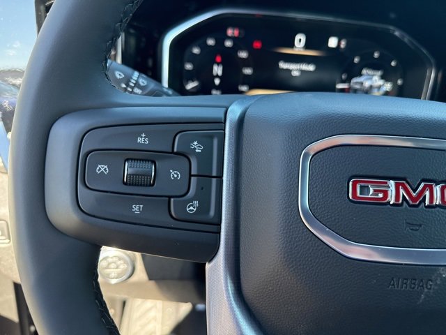 New 2026 GMC Sierra 2500 SLE image 19