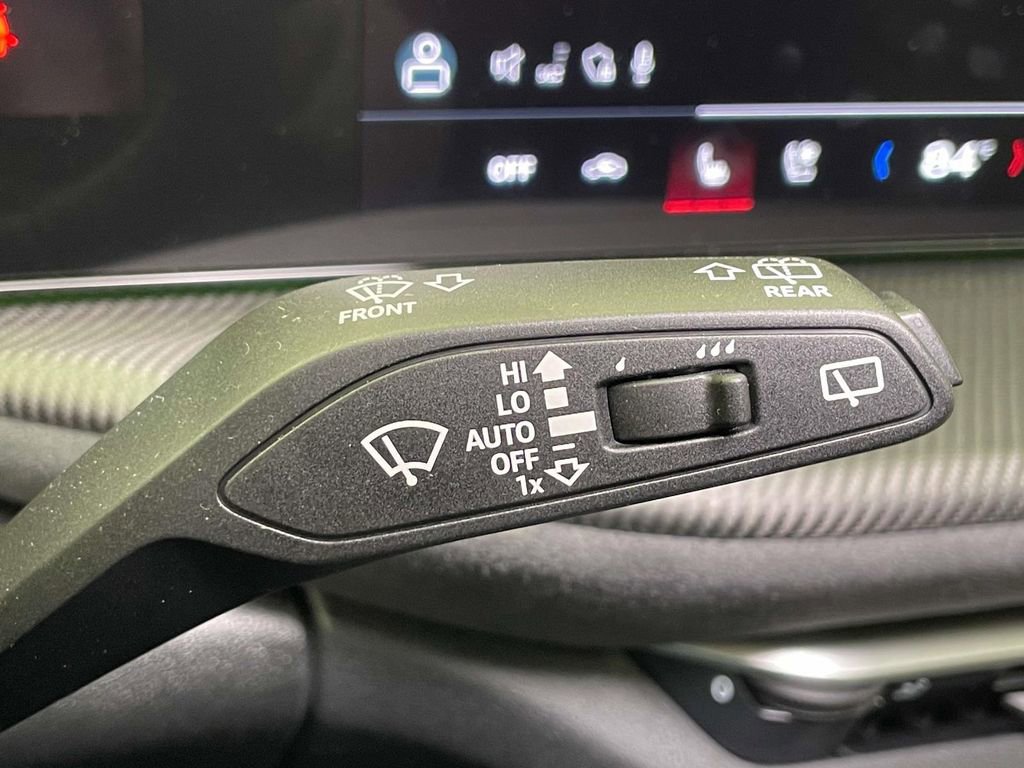 New 2025 Audi SQ5 Premium Plus image 41