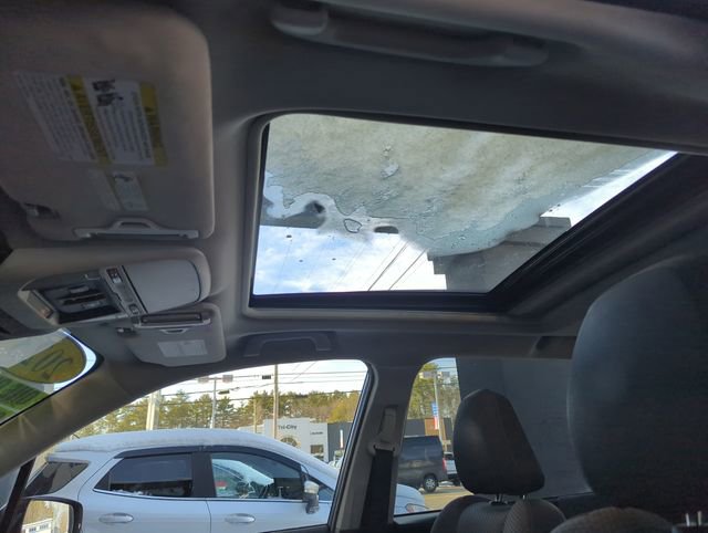 New 2026 Subaru Forester Premium image 20