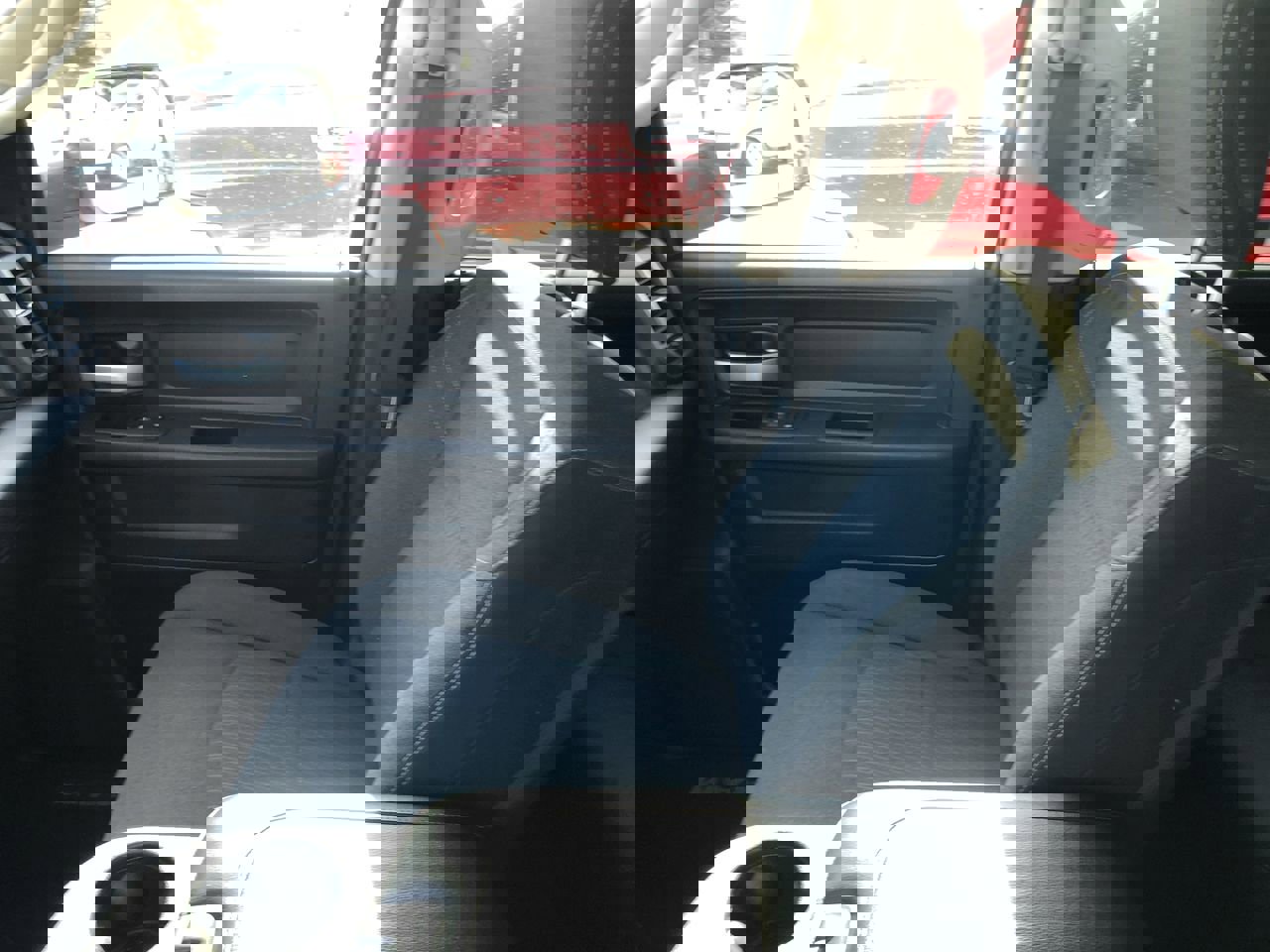 Used 2019 RAM 3500 Tradesman image 30