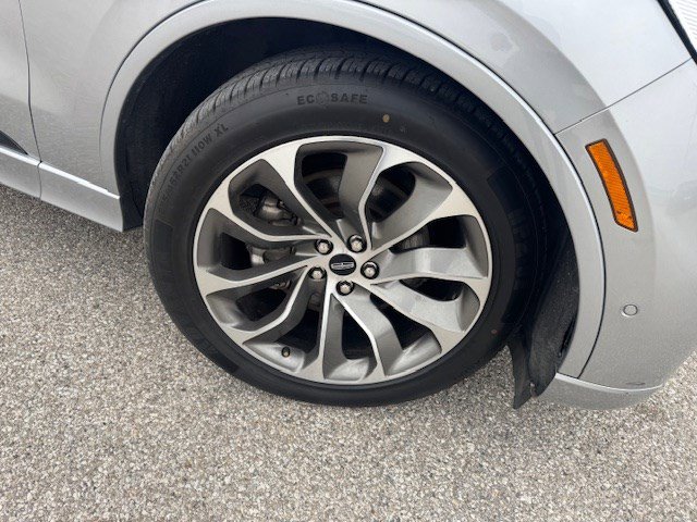 Used 2021 Lincoln Aviator Grand Touring w/ Equipment Group 302A image 42