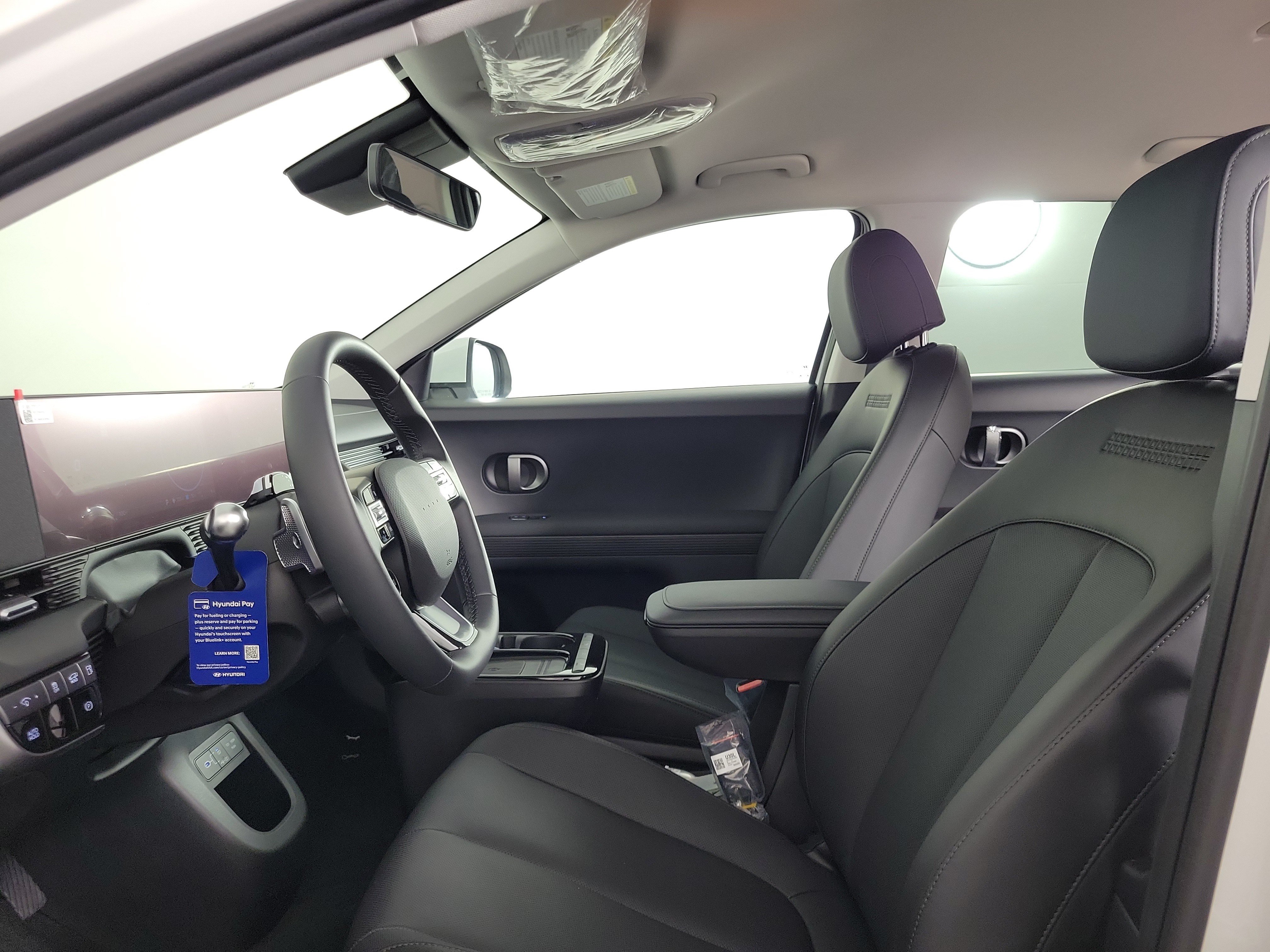 New 2026 Hyundai Ioniq 5 SEL AWD/4WD image 24