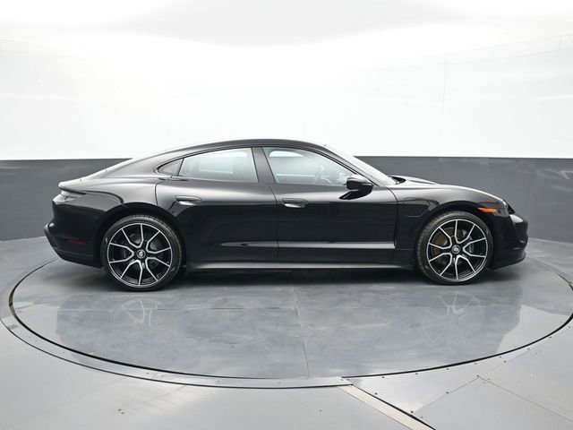 Certified 2023 Porsche Taycan image 24