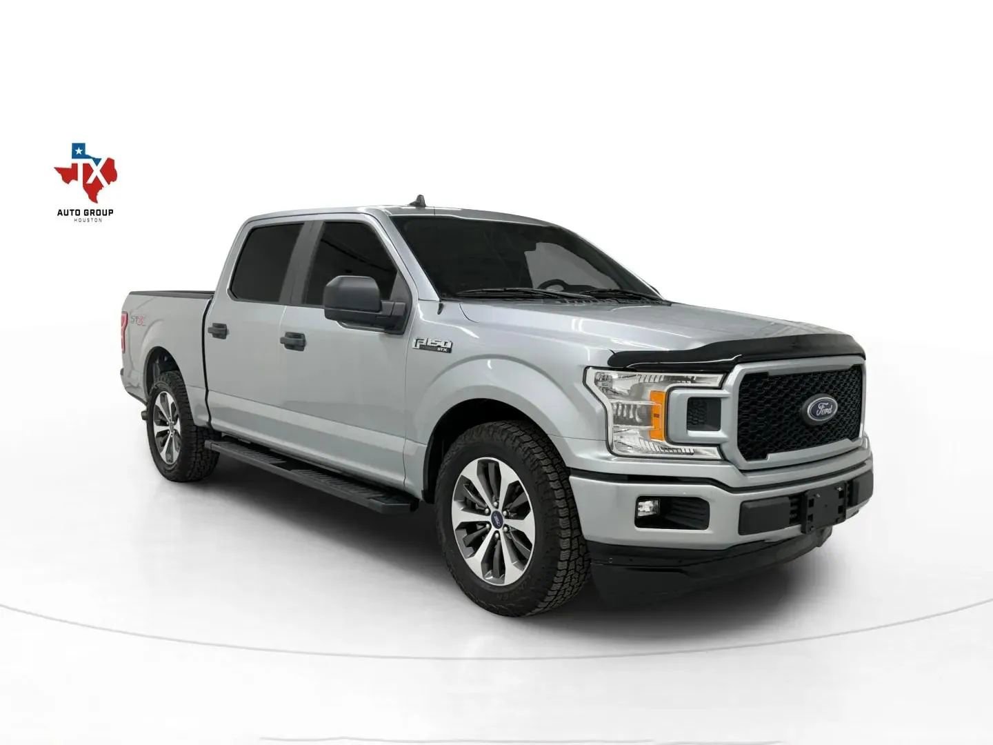 Used 2020 Ford F150 XL w/ Equipment Group 101A Mid