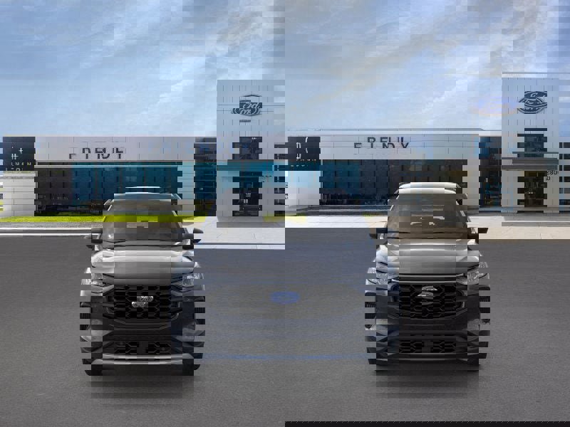 New 2026 Ford Escape ST-Line w/ Tech Pack #1 image 6