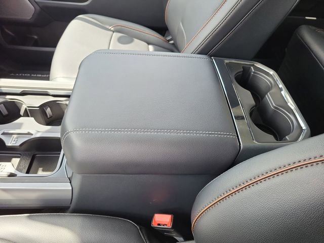 New 2026 Ford F350 Lariat w/ Chrome Package AWD/4WD image 22