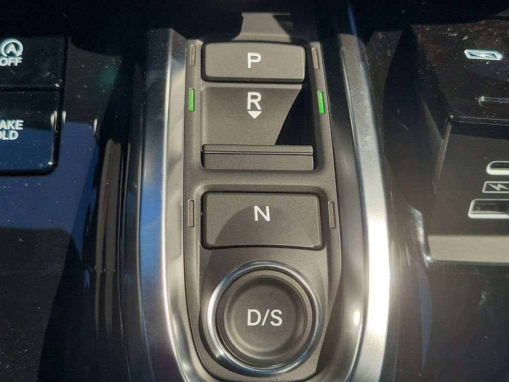 New 2026 Acura MDX A-Spec AWD/4WD image 29