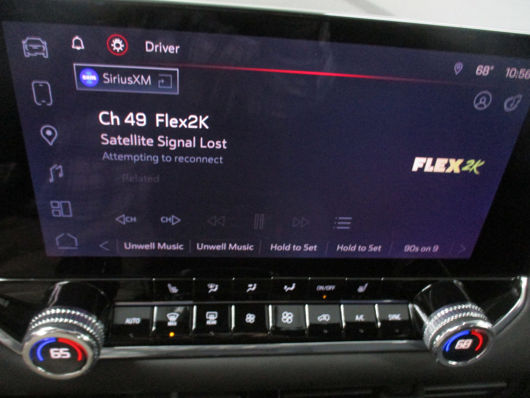 Used 2024 GMC Canyon Elevation w/ Elevation Premium Package image 29