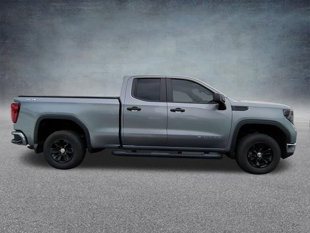 Certified 2023 GMC Sierra 1500 Pro w/ Pro Value Package AWD/4WD image 10