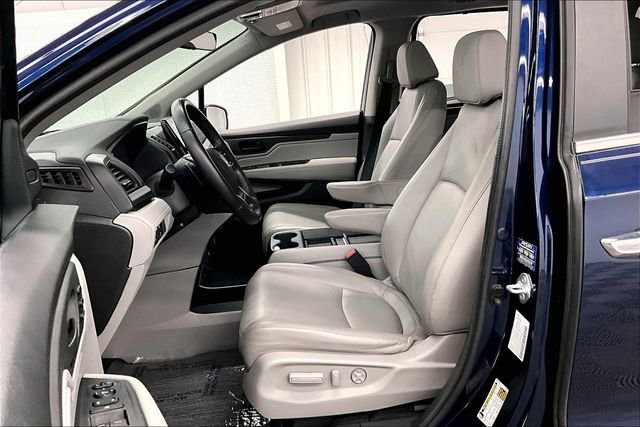 Used 2022 Honda Odyssey EX-L image 22