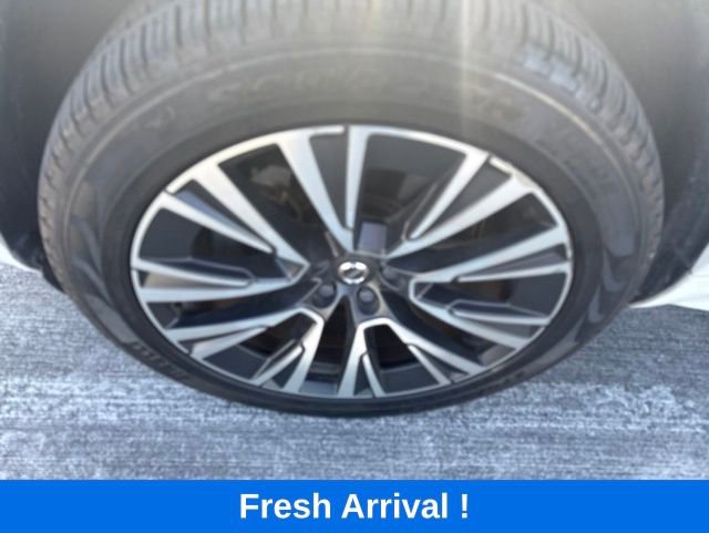 Used 2020 Volvo XC90 T6 Momentum AWD/4WD image 20