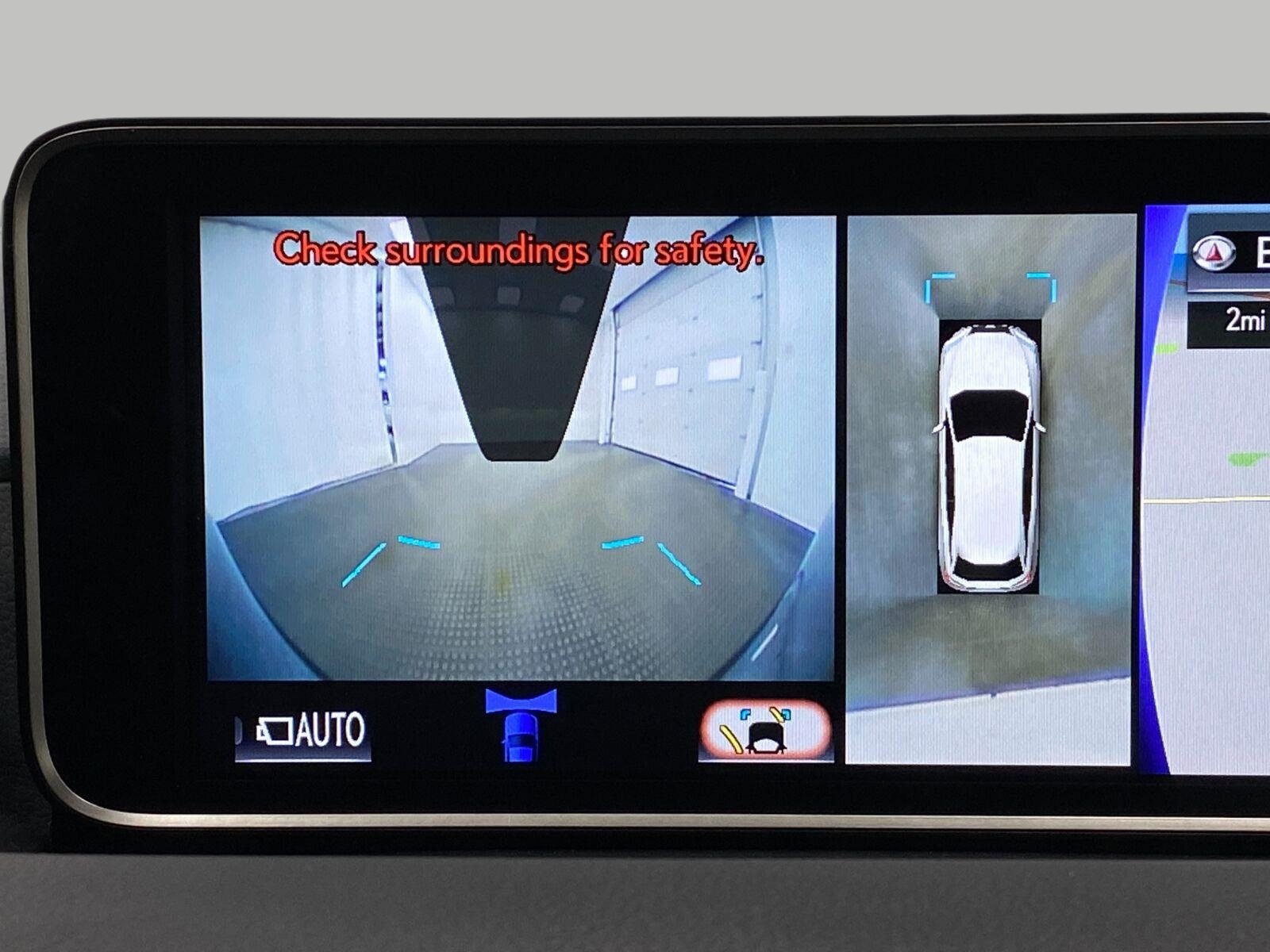 Used 2019 Lexus RX 350 AWD w/ Navigation Package image 26