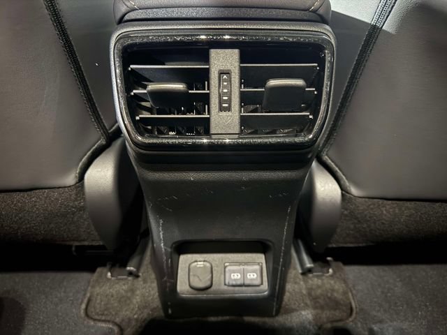 Used 2024 Lexus NX 350 AWD w/ Cold Area Package image 17