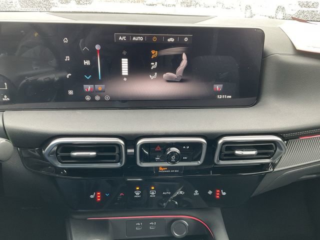 New 2026 Nissan Sentra SV image 15