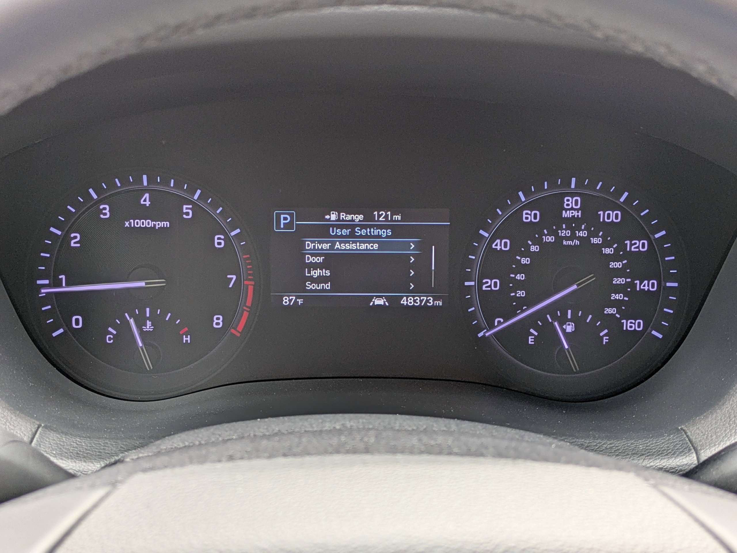 Used 2019 Genesis G80 3.8 image 23