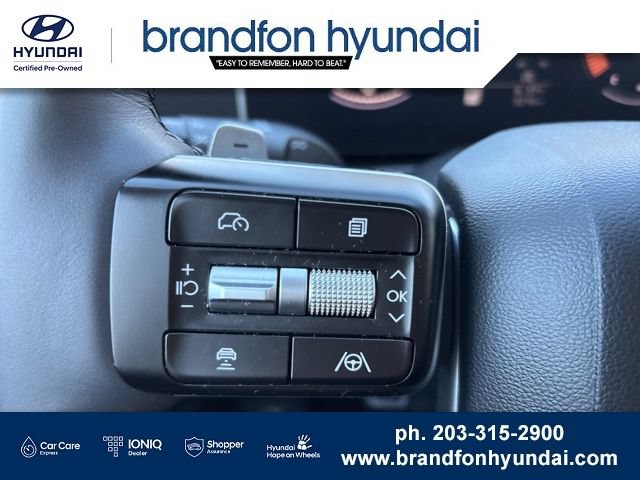 Used 2026 Hyundai Santa Fe SE AWD/4WD image 14