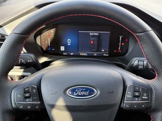 New 2026 Ford Escape ST-Line w/ Tech Pack #1 AWD/4WD image 18