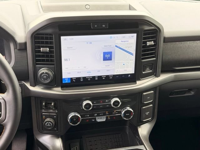 Used 2025 Ford F150 Tremor w/ Bed Utility Package AWD/4WD image 15