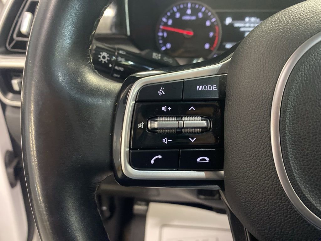 Used 2021 Kia Sorento S w/ Panoramic Sunroof Package image 19