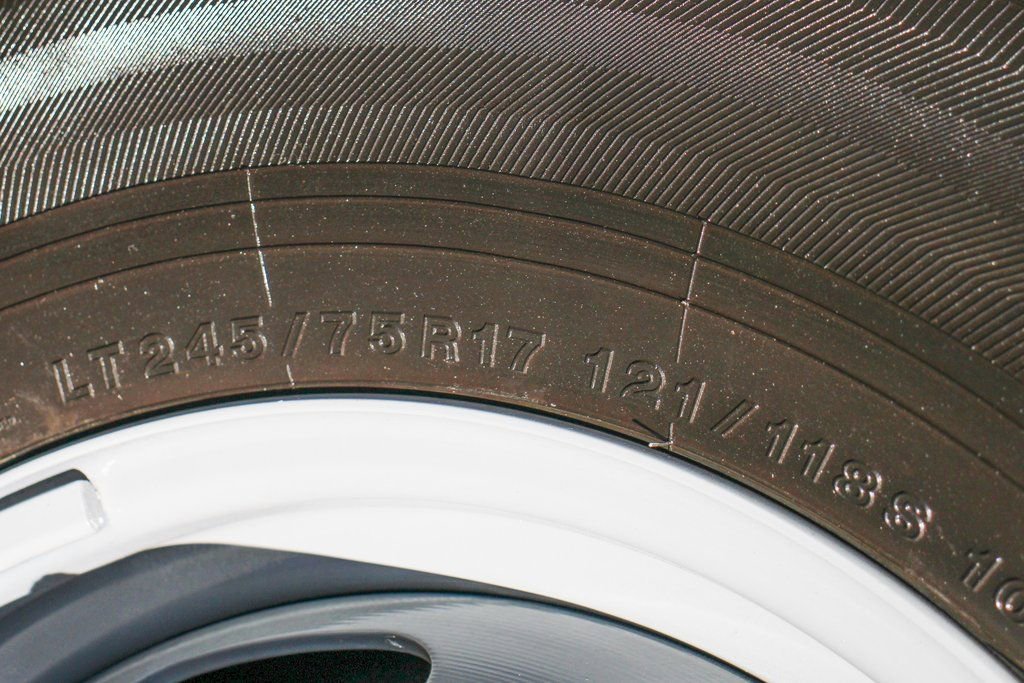 Used 2021 Ford F350 XL w/ Power Equipment Group image 40