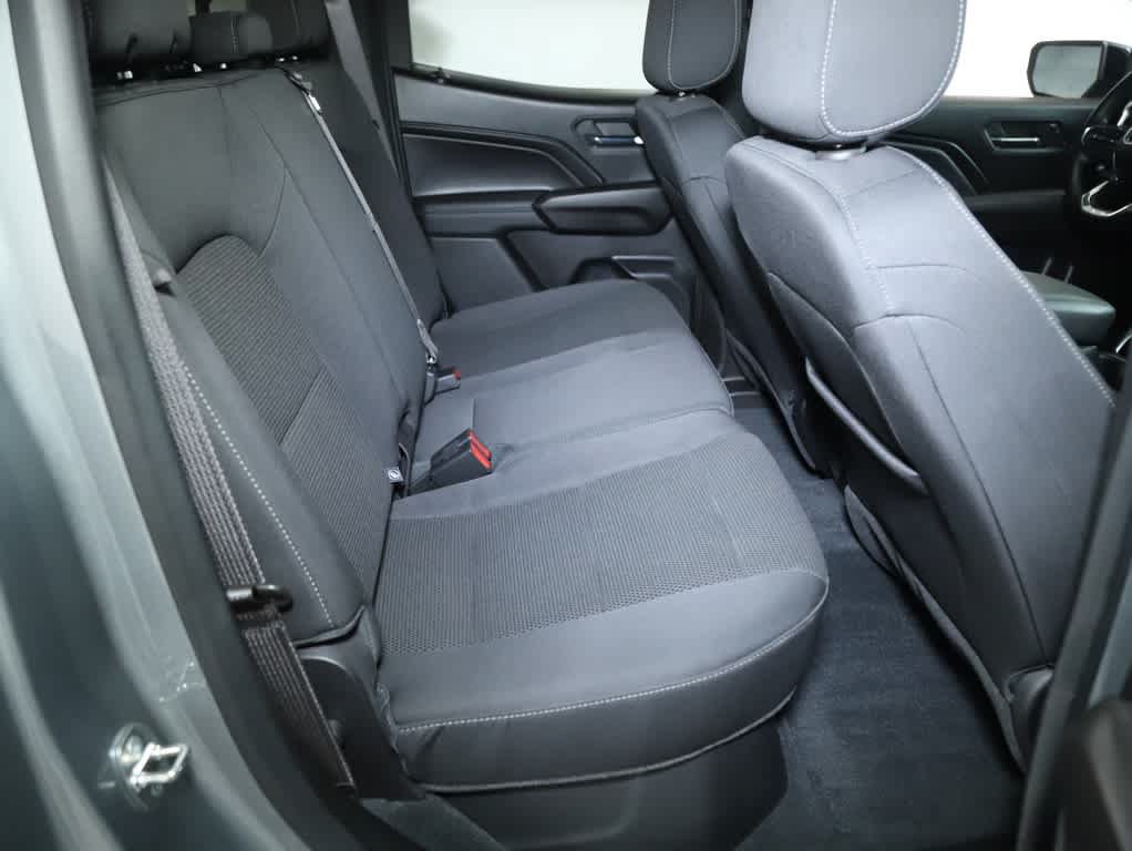 Used 2023 GMC Canyon Elevation w/ Convenience Package AWD/4WD image 32