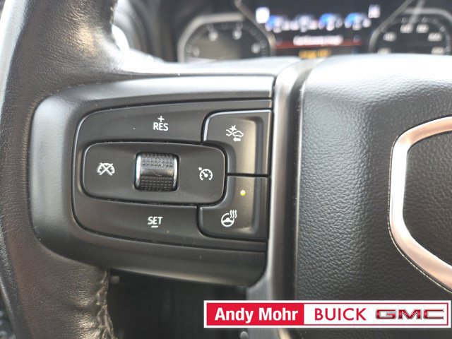 Used 2022 GMC Sierra 3500 Denali w/ Denali Ultimate Package AWD/4WD image 40