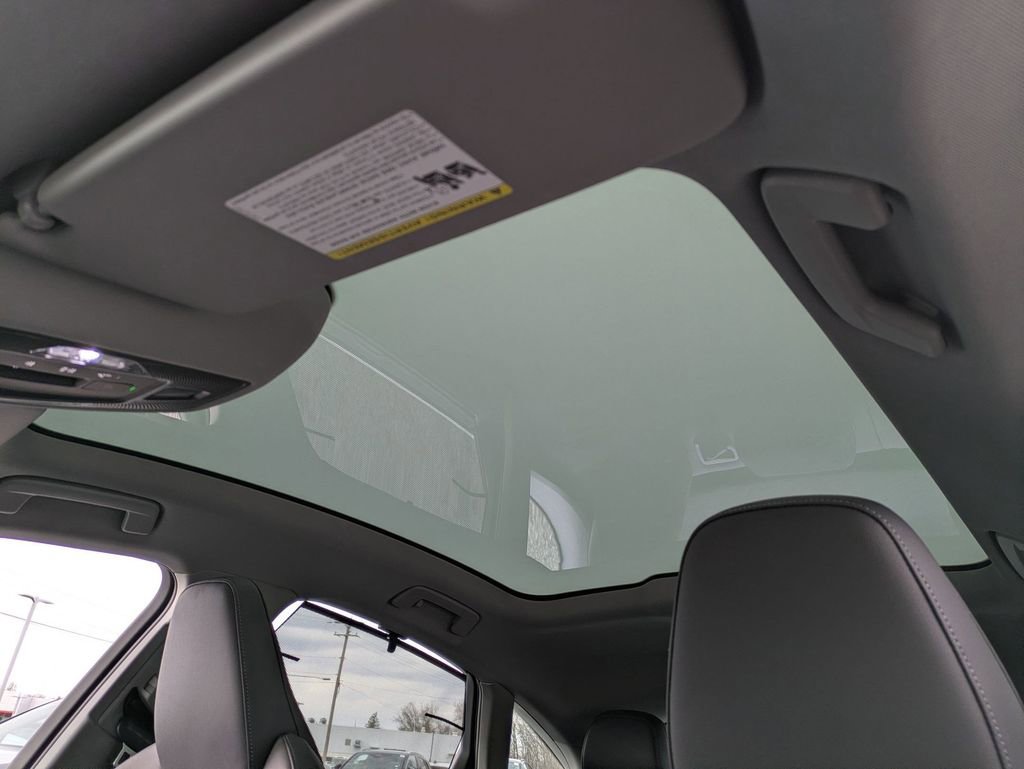 Used 2025 Audi A5 2.0T Premium Plus w/ Premium Plus image 16