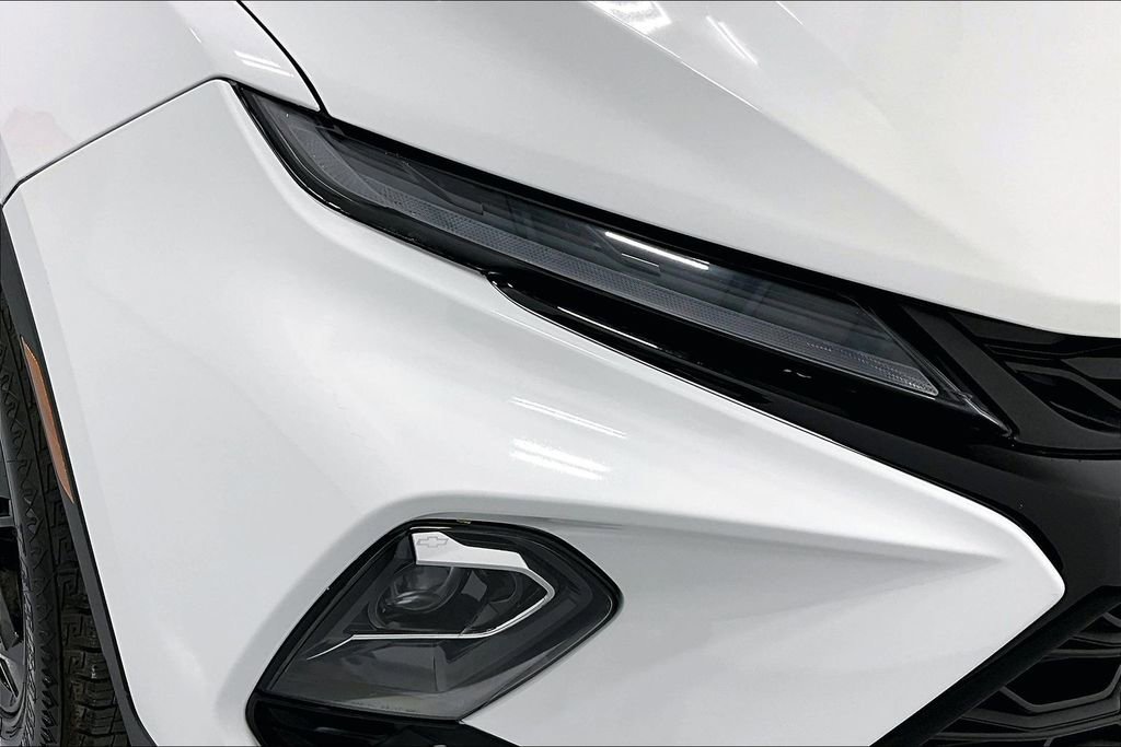 Used 2024 Chevrolet Blazer LT w/ Convenience Package image 37