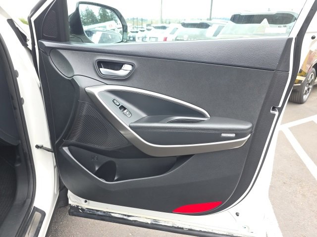 Used 2018 Hyundai Santa Fe SE w/ SE Premium Package 02 image 21