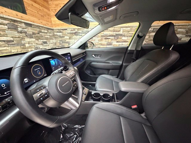Certified 2026 Hyundai Kona SEL Premium AWD/4WD image 13
