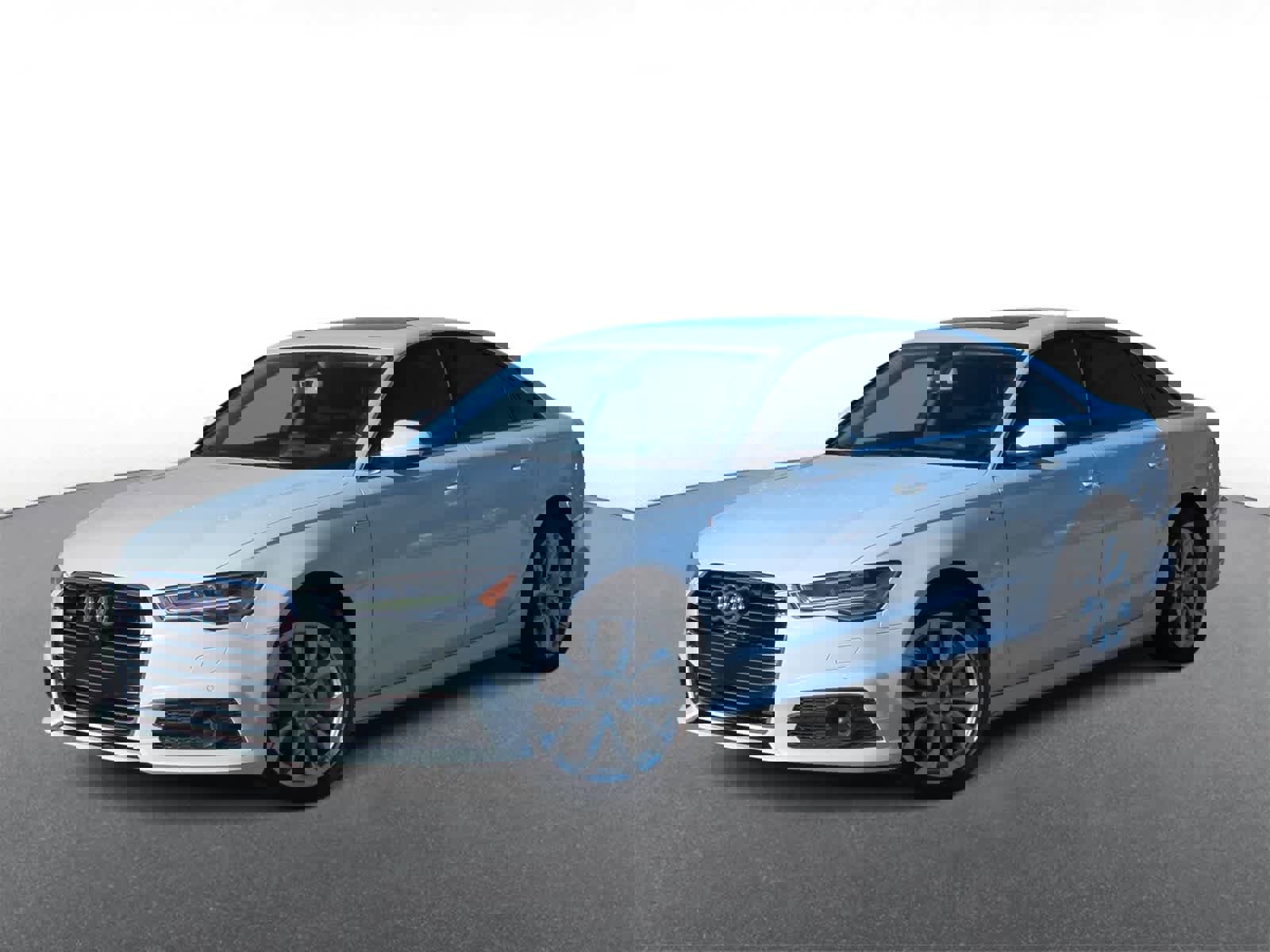 Used 2017 Audi A6 3.0T Prestige w/ Prestige Package