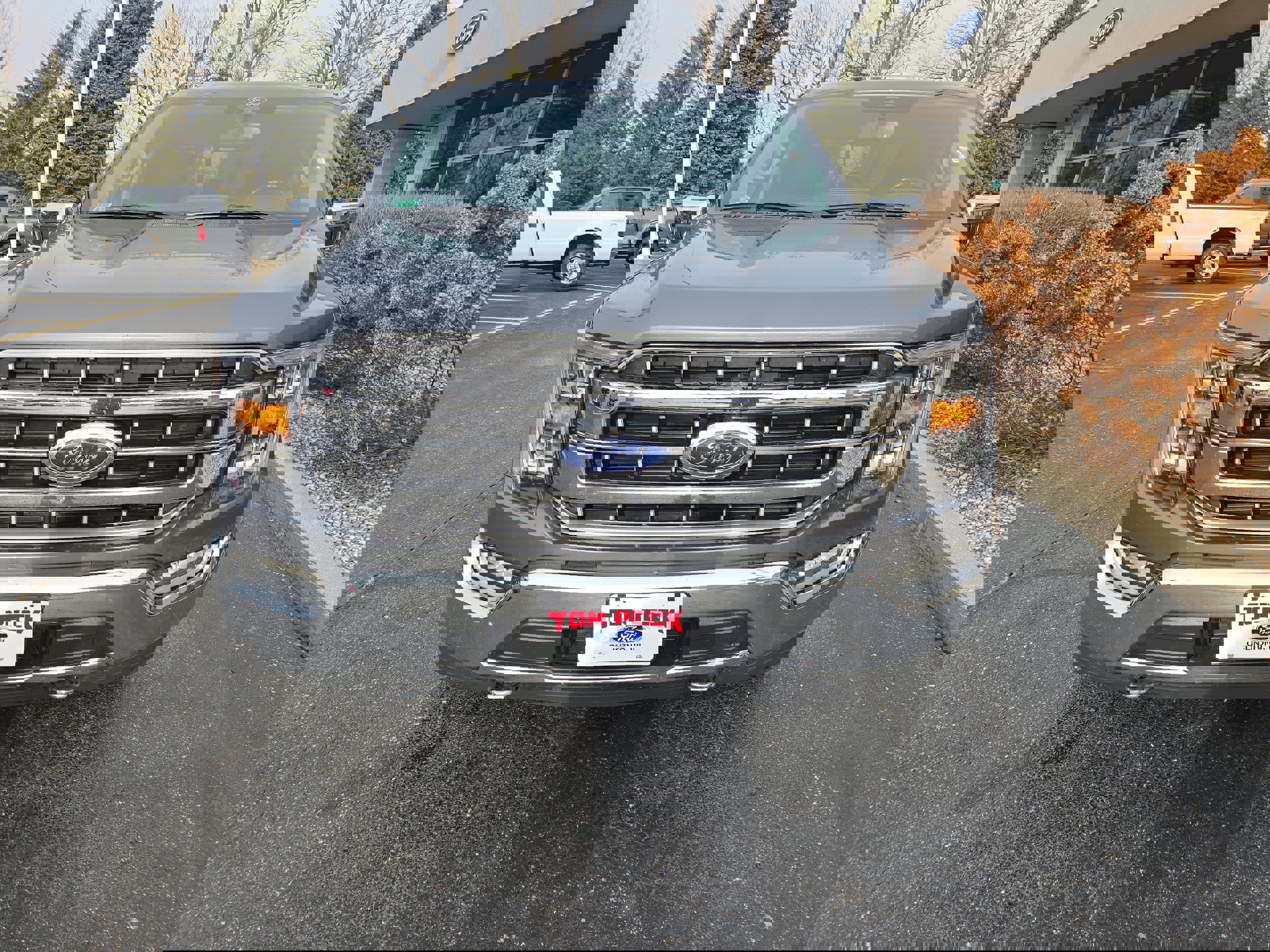 Used 2022 Ford F150 Lariat image 6